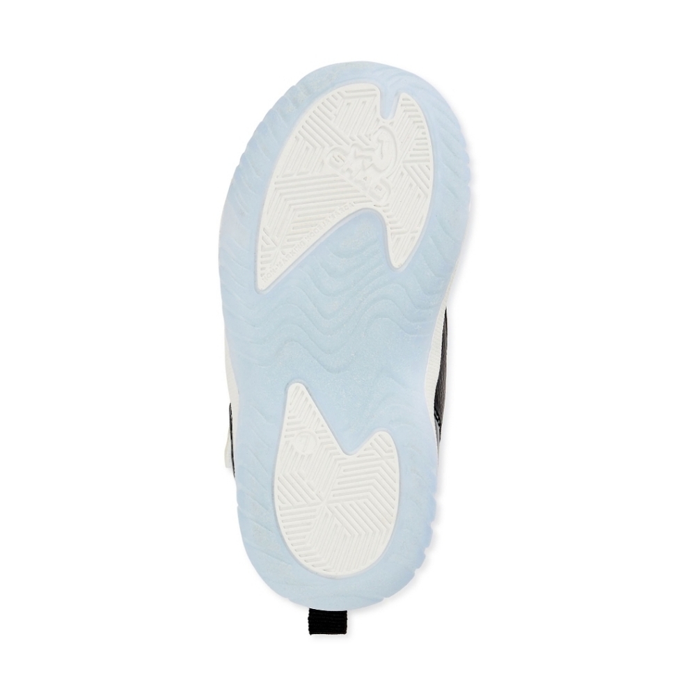 Shaq Ice Retro Basketball Athletic Sneaker - Picture 5 of 11